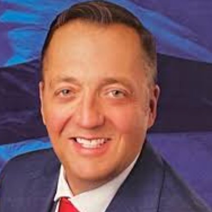 Chairman James "Jay" Roti